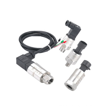 LEFOO water 0-5v pressure transducer sensor g1/2 pressure interface